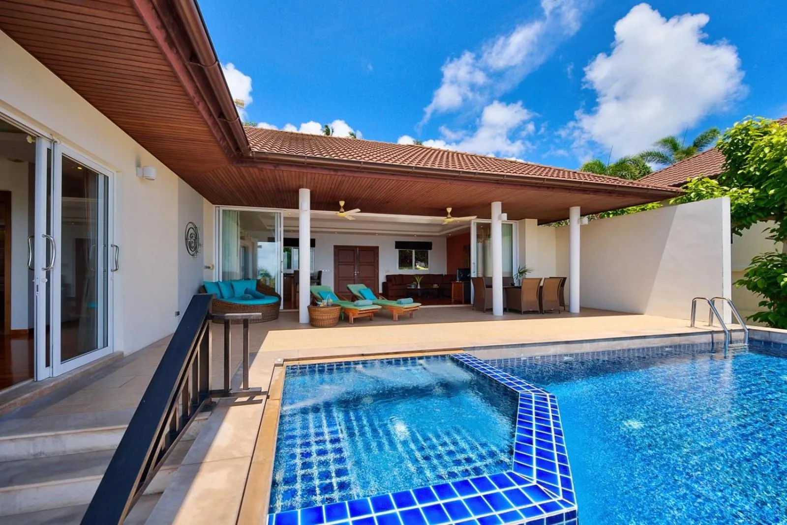 Villa Baan Saitara