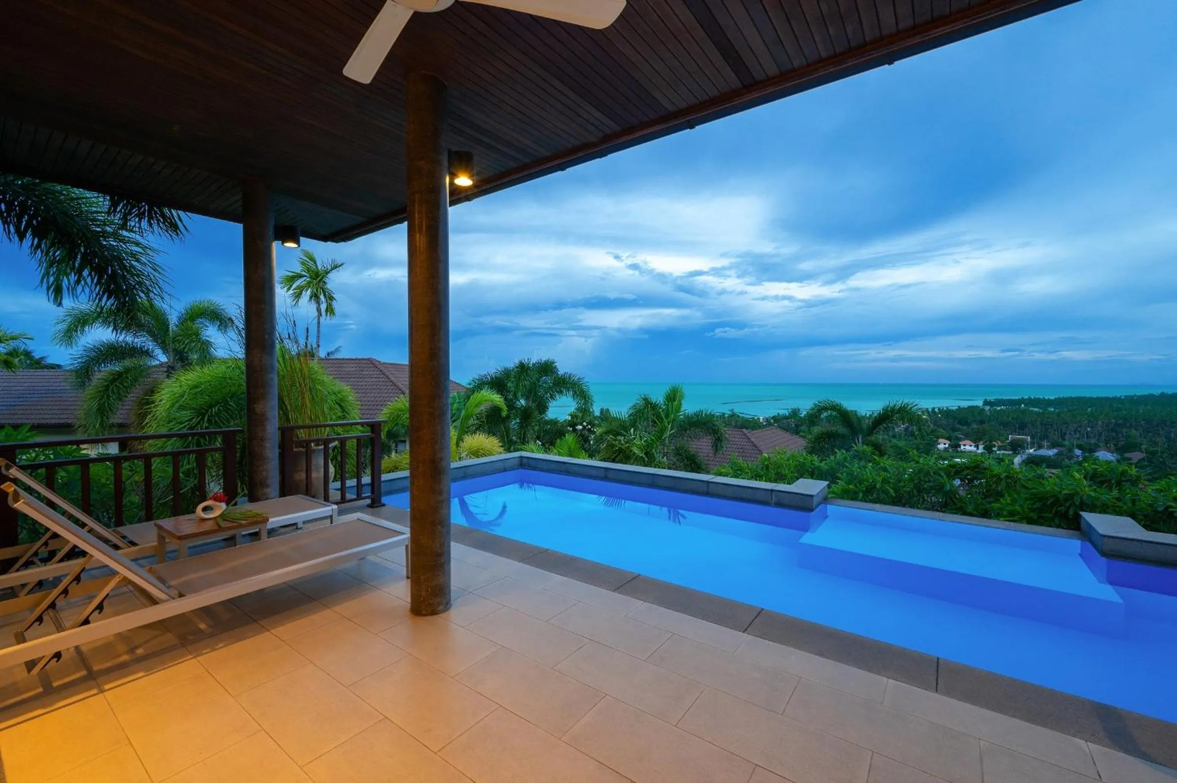Villa Baan Saitara