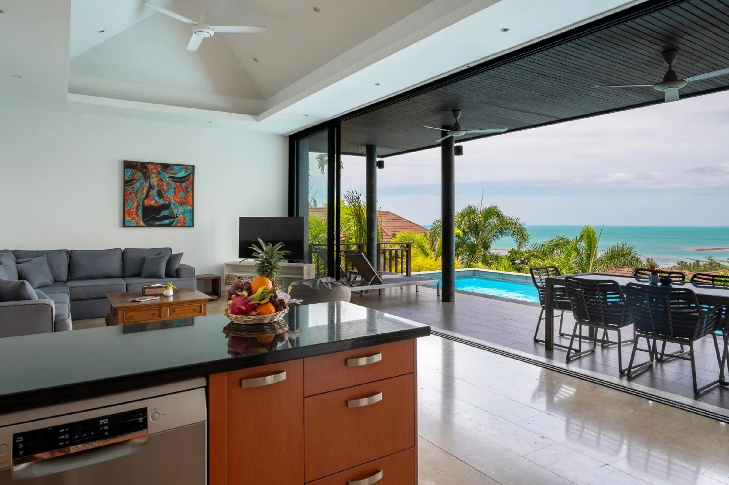 Villa Baan Saitara