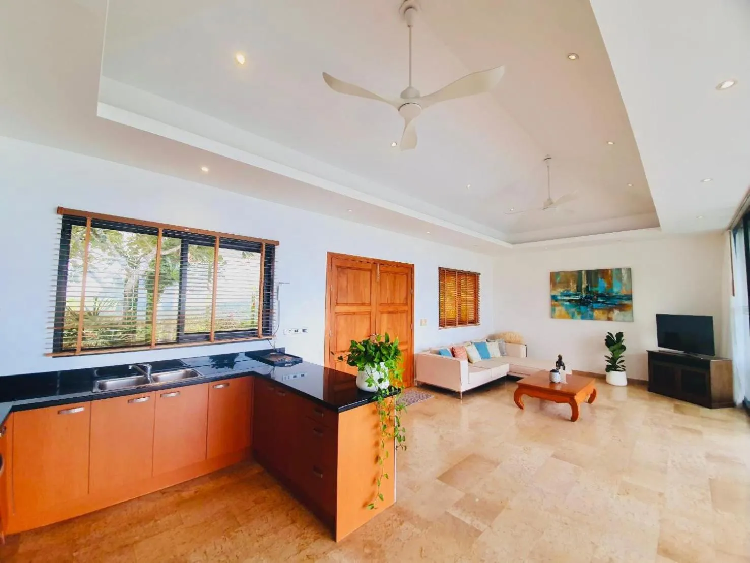 Villa Baan Saitara