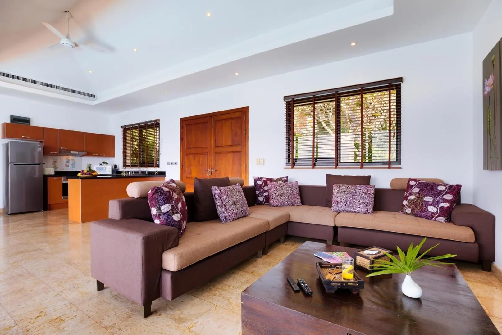 Villa Baan Saitara