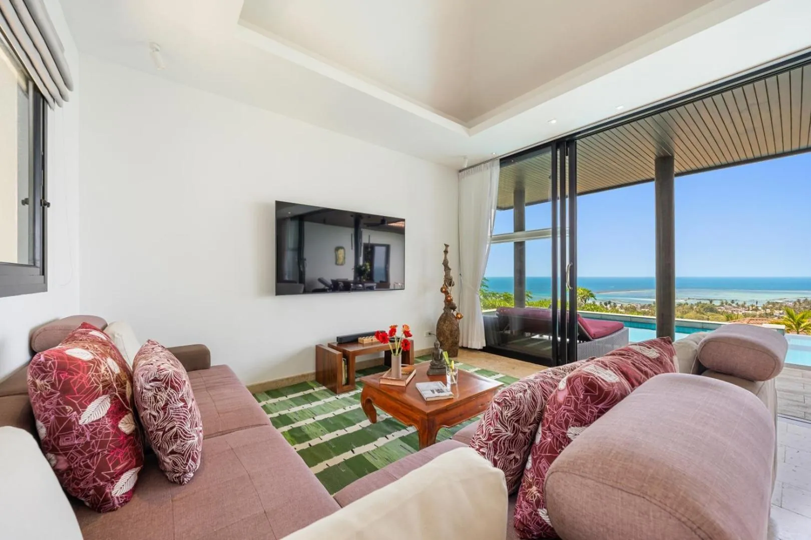 Villa Baan Saitara