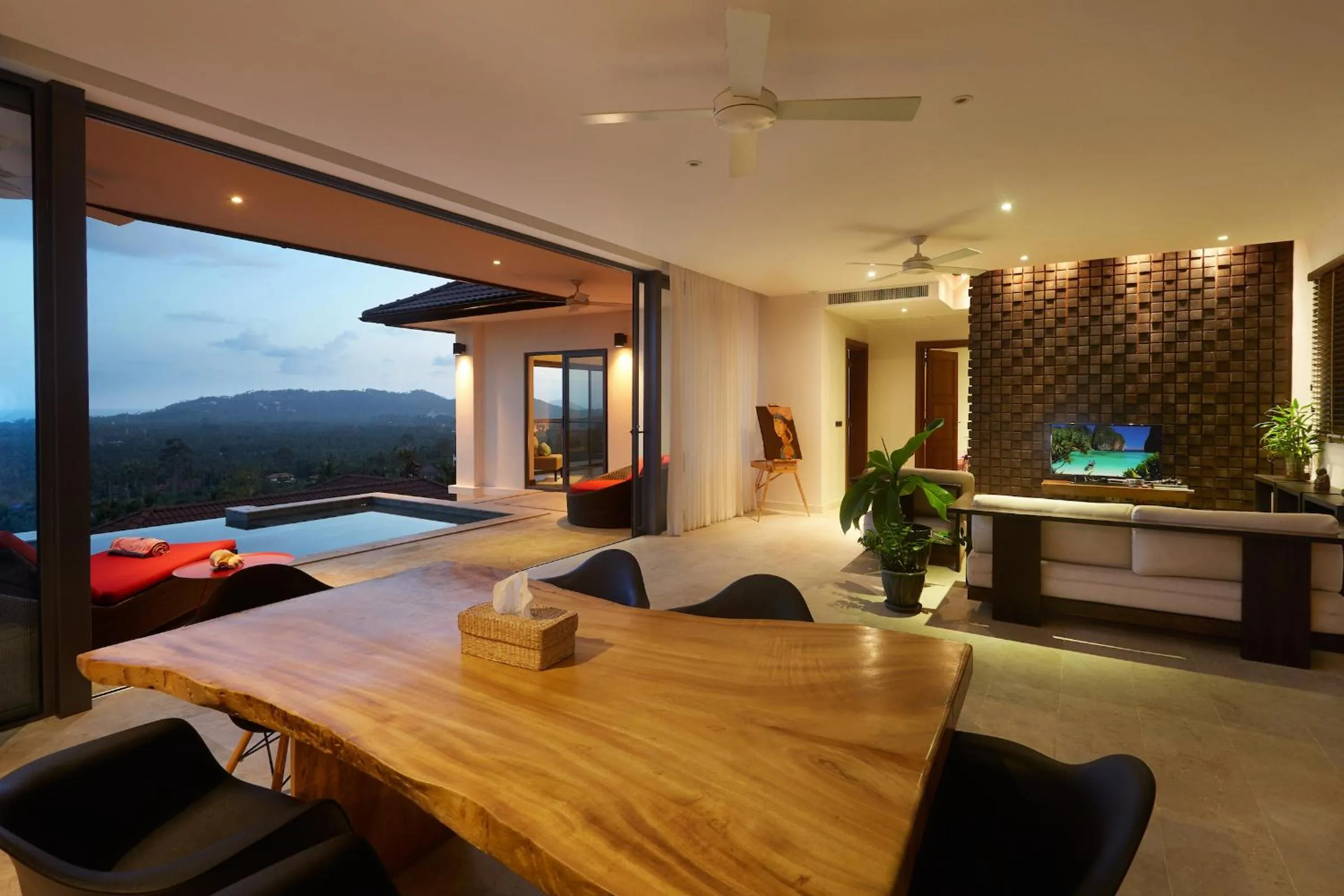 Villa Baan Saitara