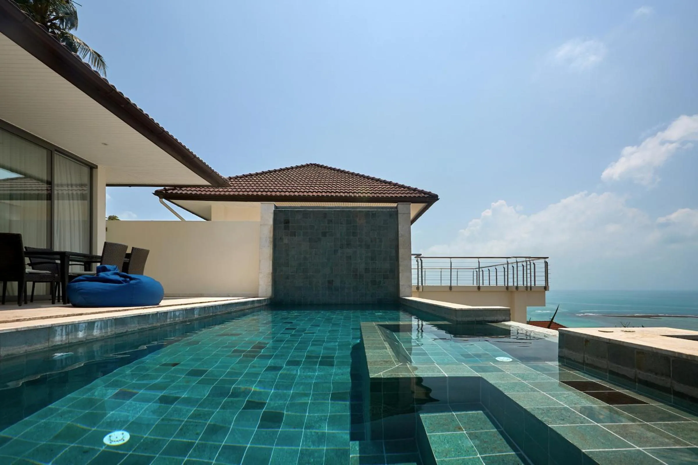 Villa Baan Saitara