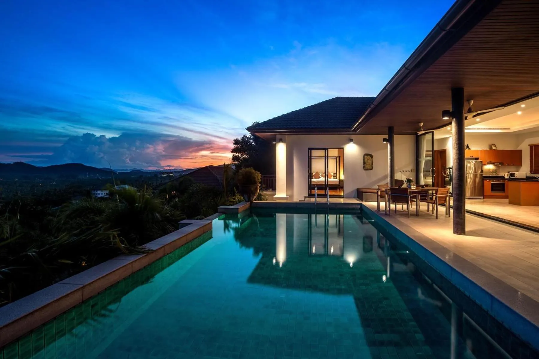 Villa Baan Saitara