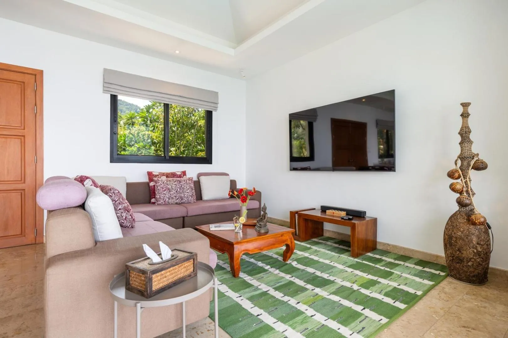 Villa Baan Saitara