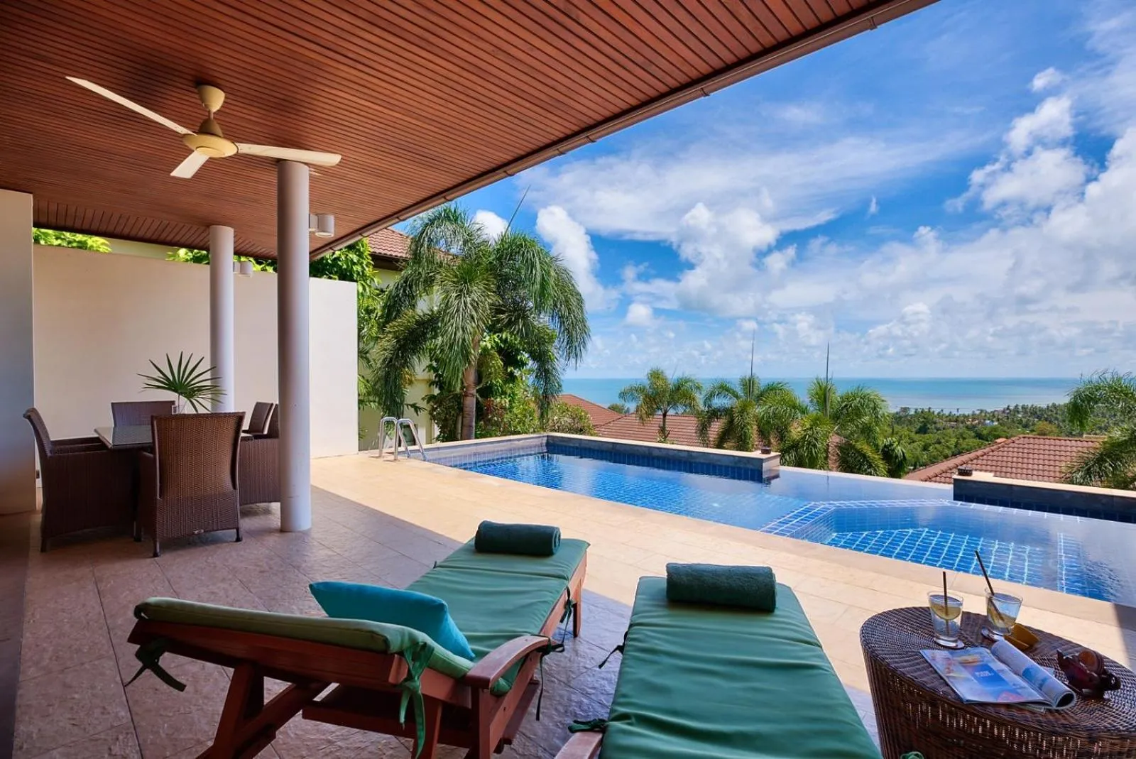 Villa Baan Saitara