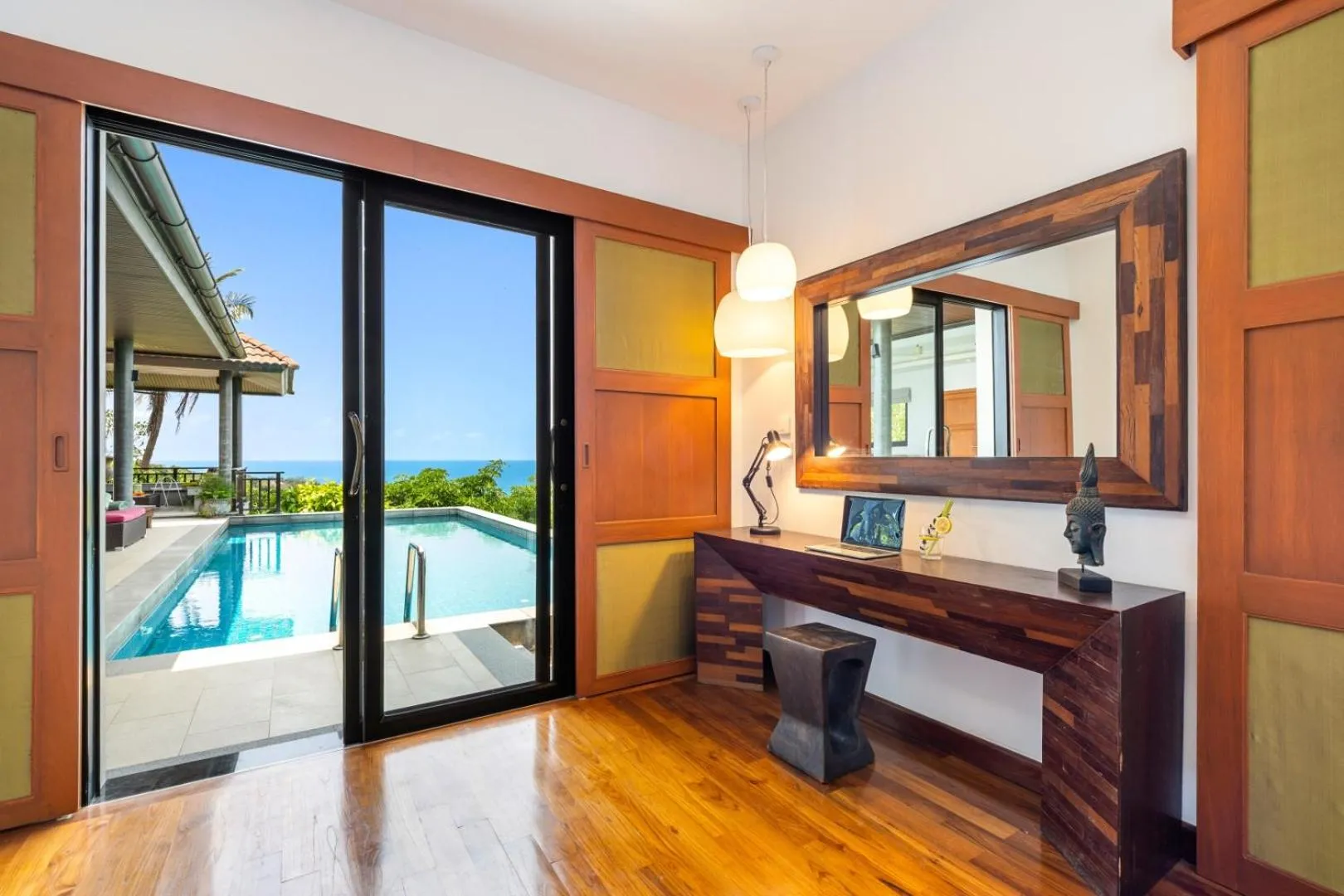 Villa Baan Saitara
