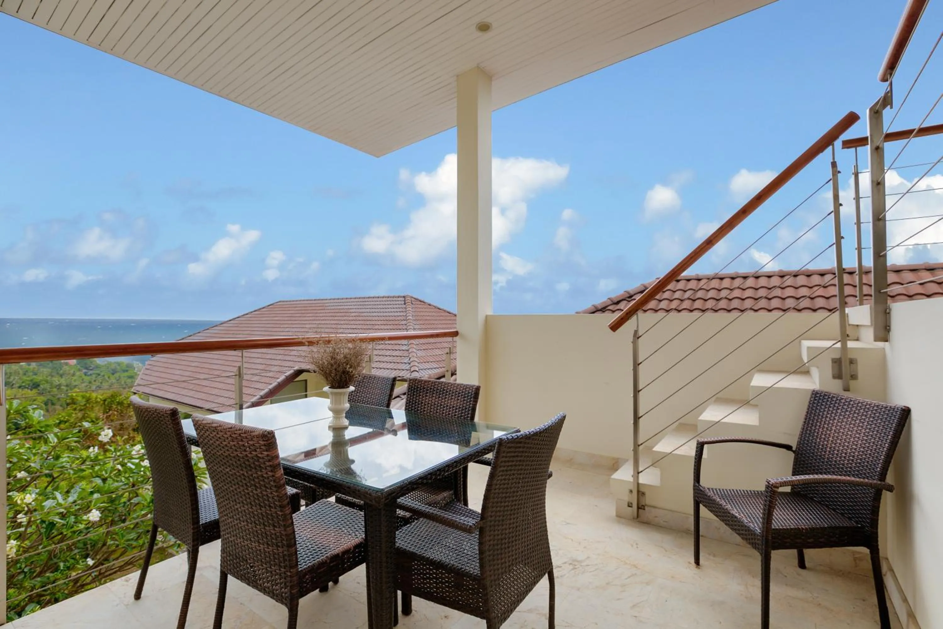 Villa Baan Saitara