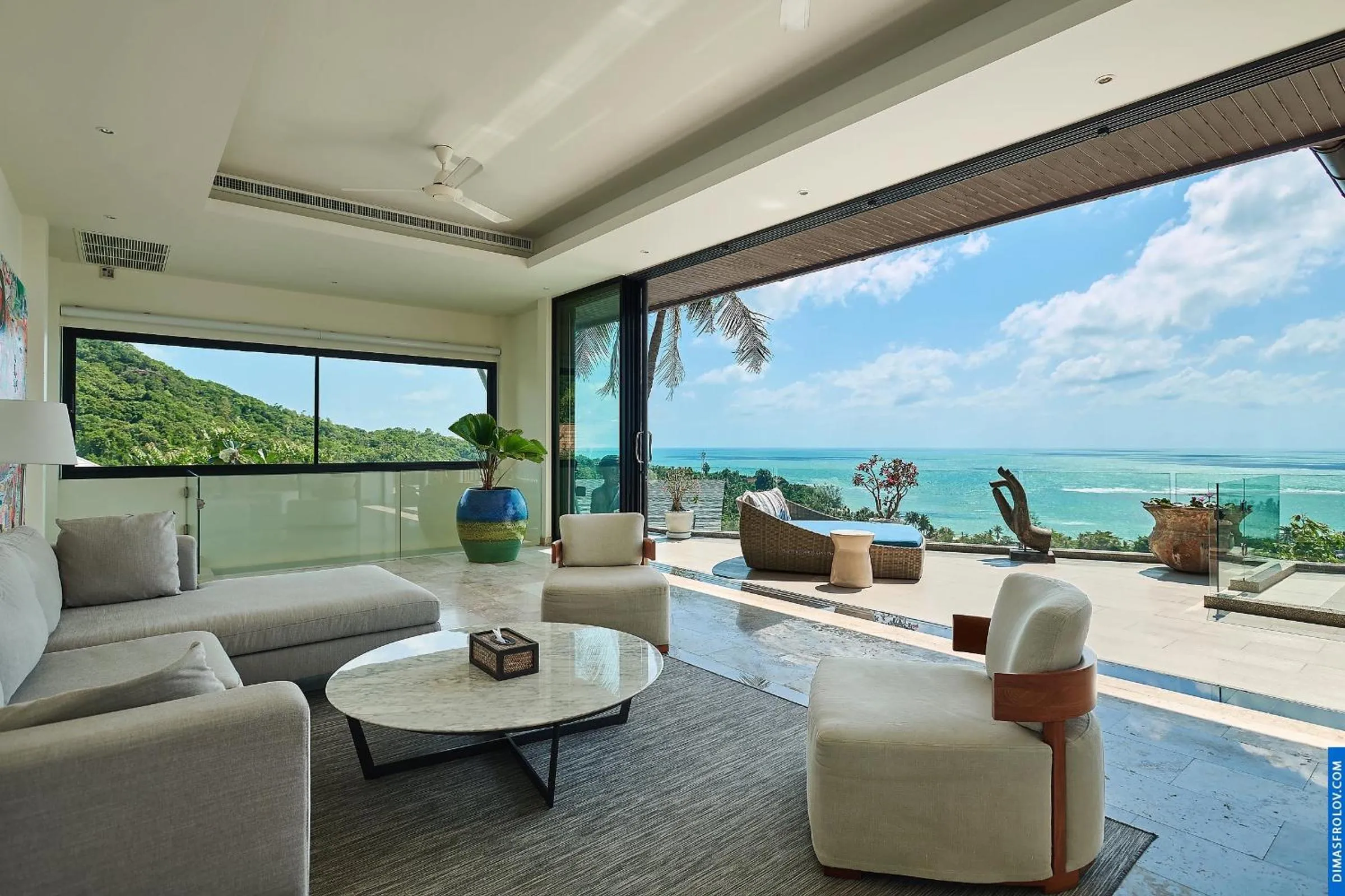 Villa Baan Saitara