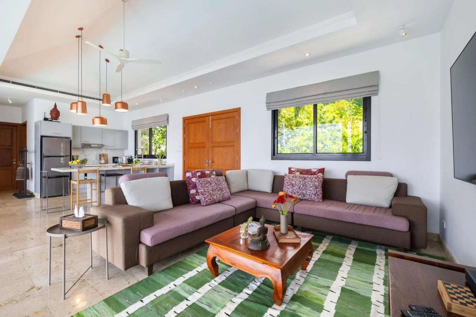 Villa Baan Saitara