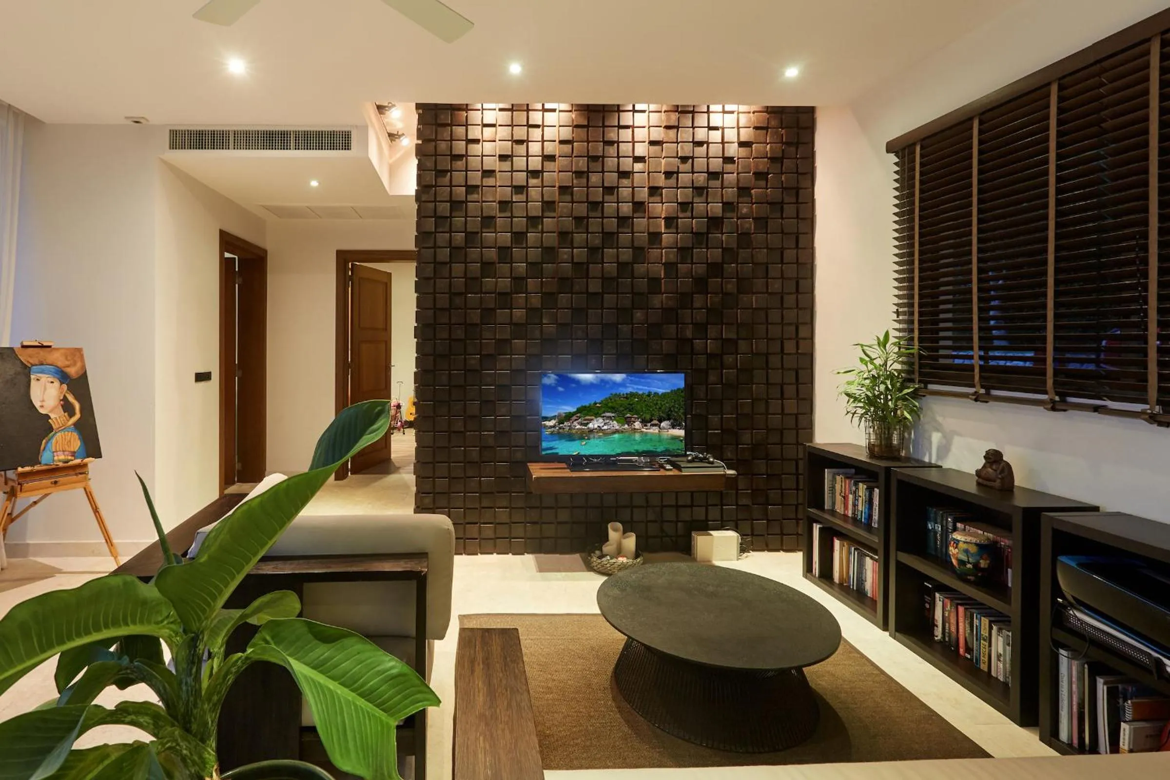 Villa Baan Saitara