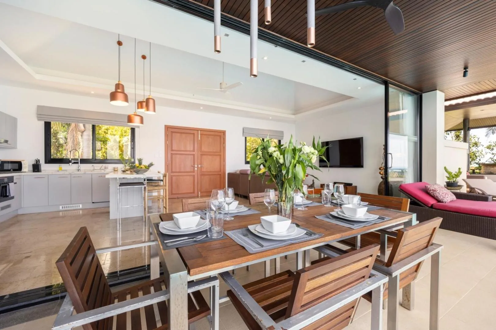 Villa Baan Saitara