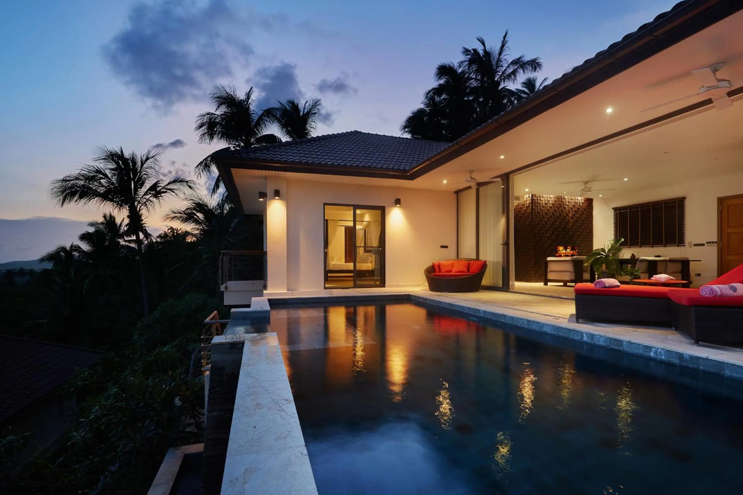 Villa Baan Saitara