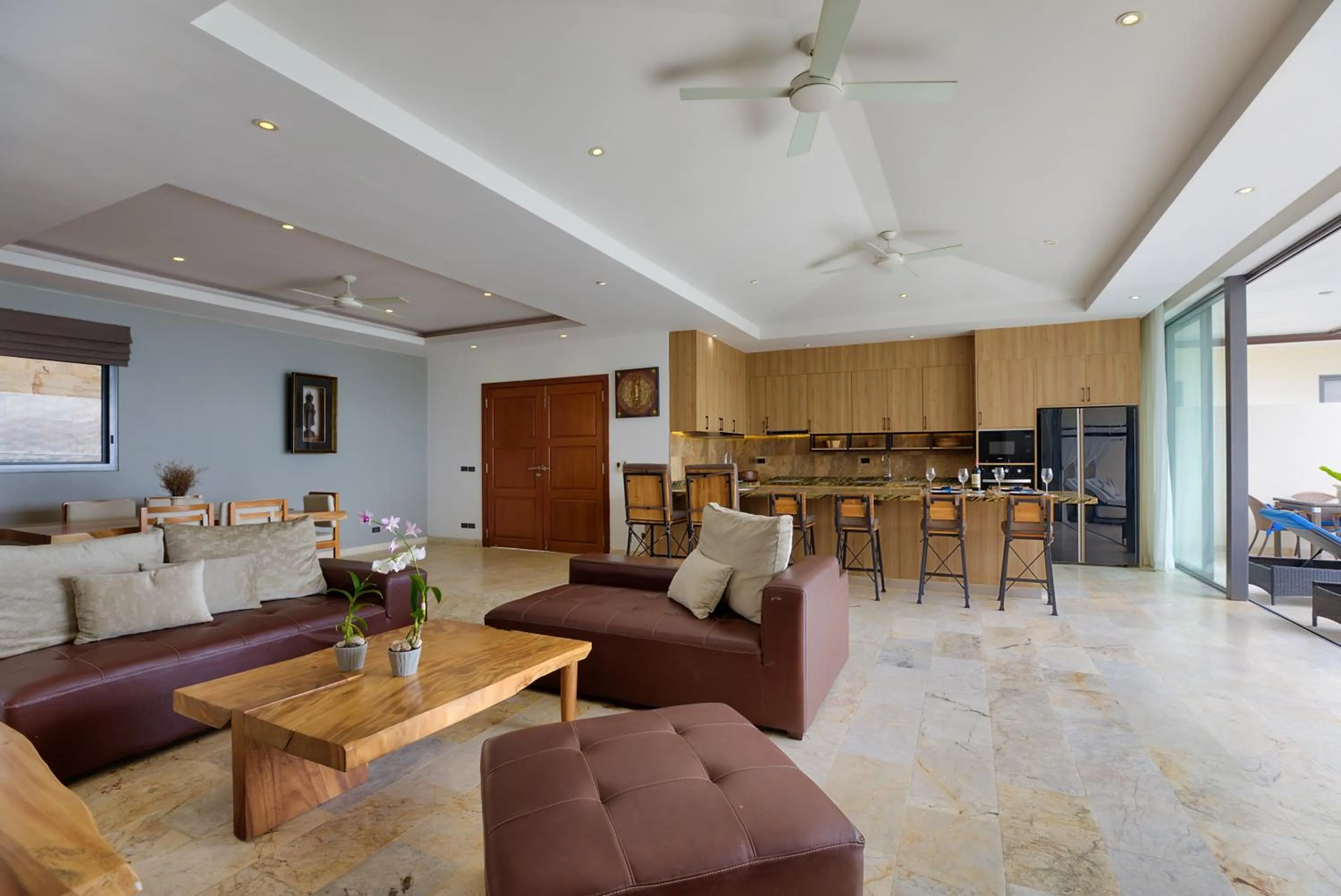 Villa Baan Saitara