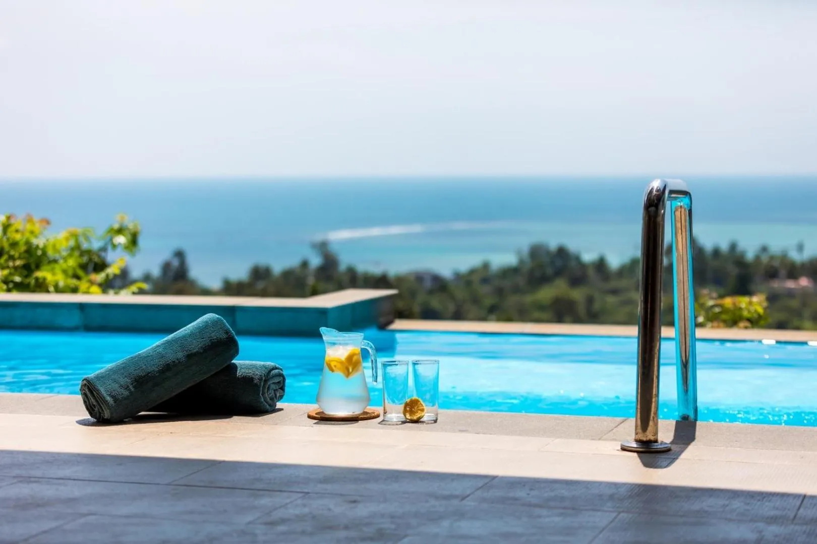 Villa Baan Saitara