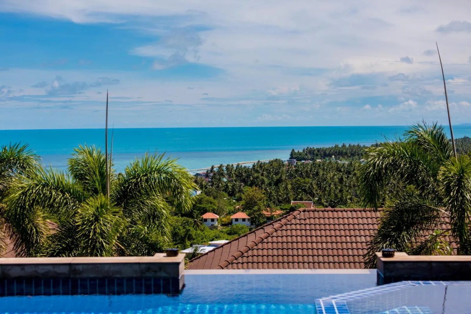 Villa Baan Saitara