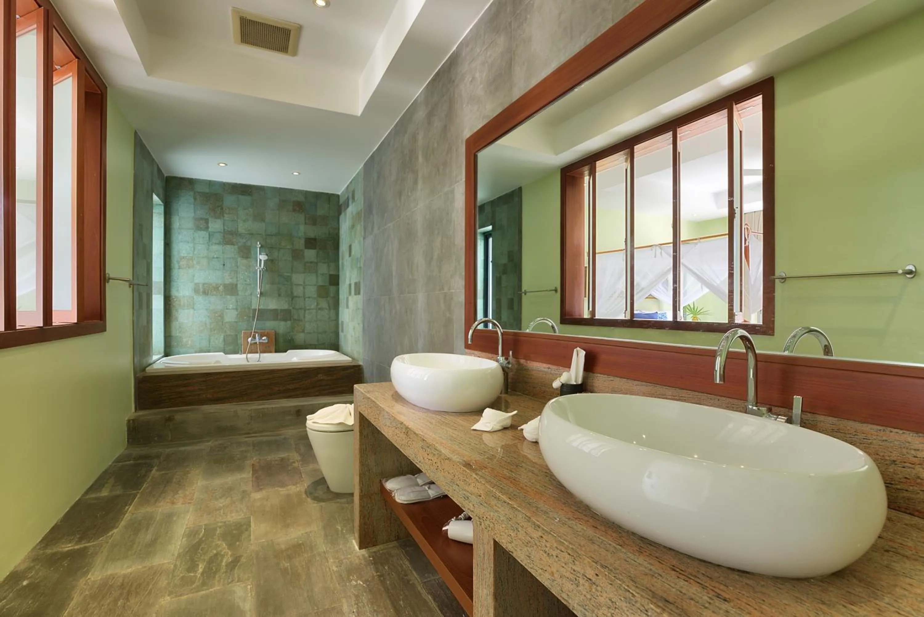 Villa Baan Saitara