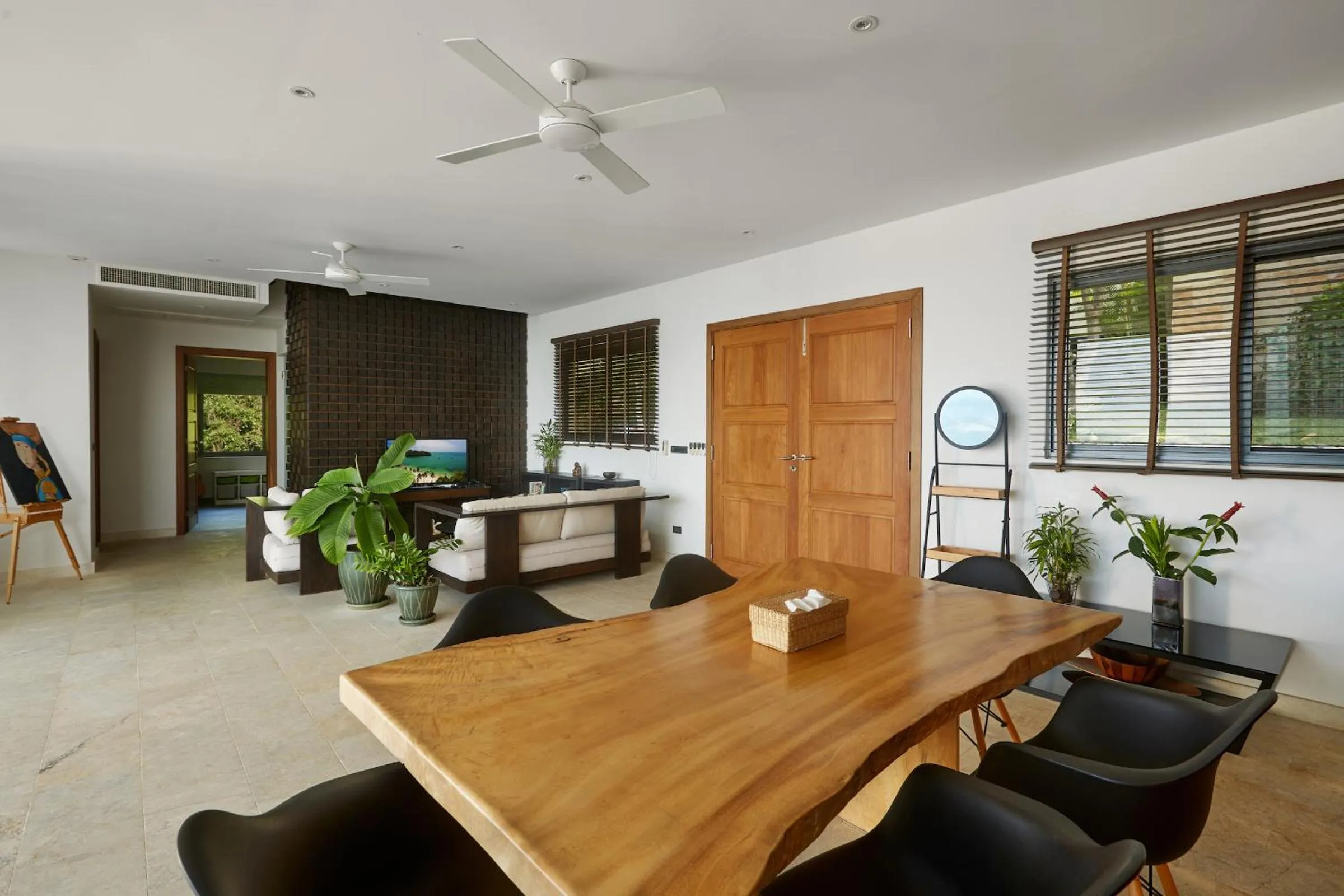 Villa Baan Saitara