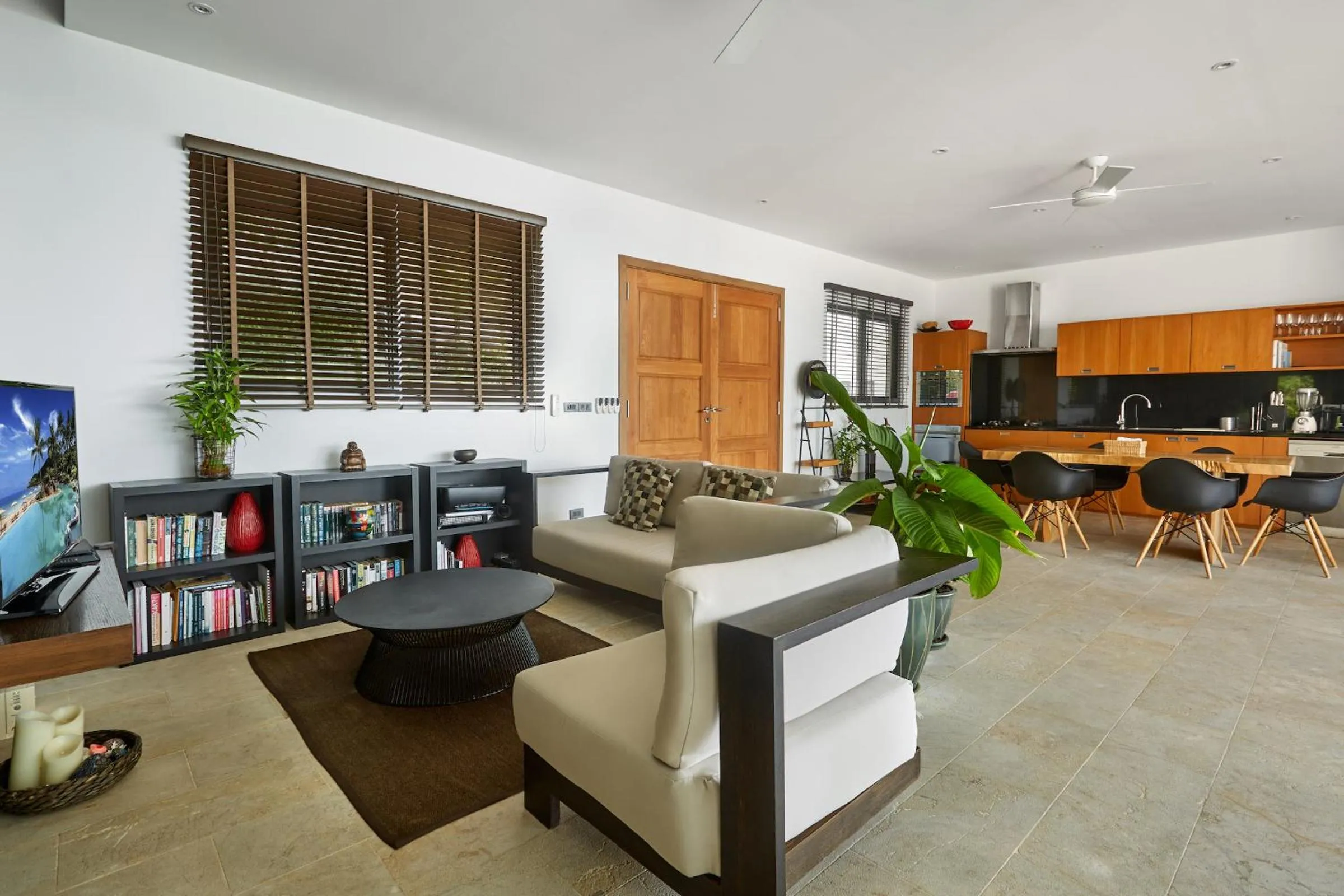 Villa Baan Saitara