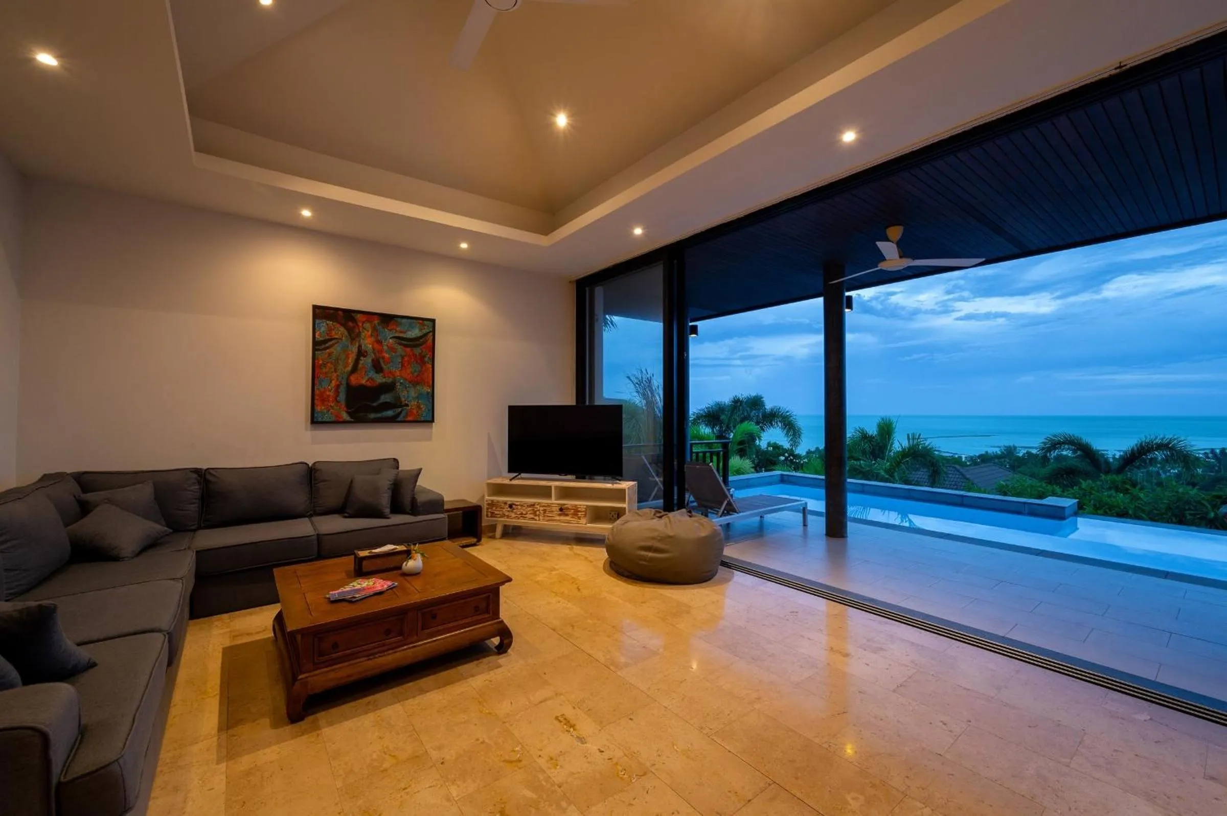 Villa Baan Saitara