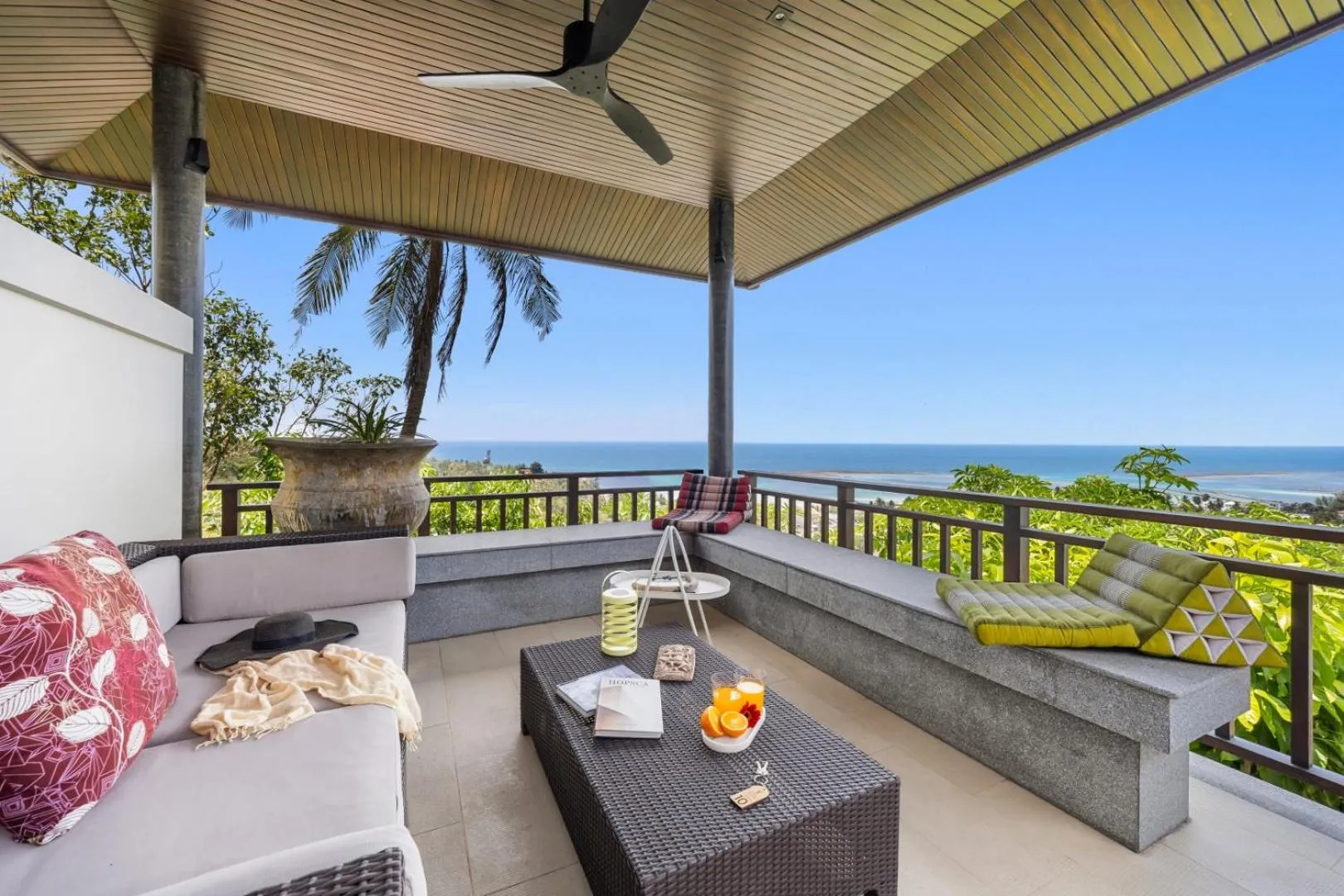 Villa Baan Saitara