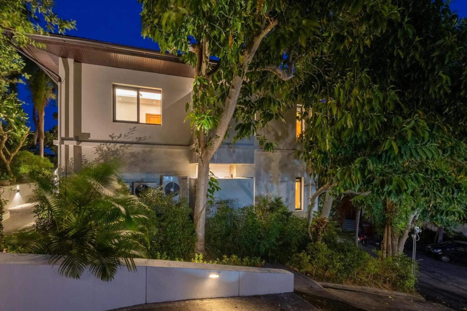 Villa Baan Saitara