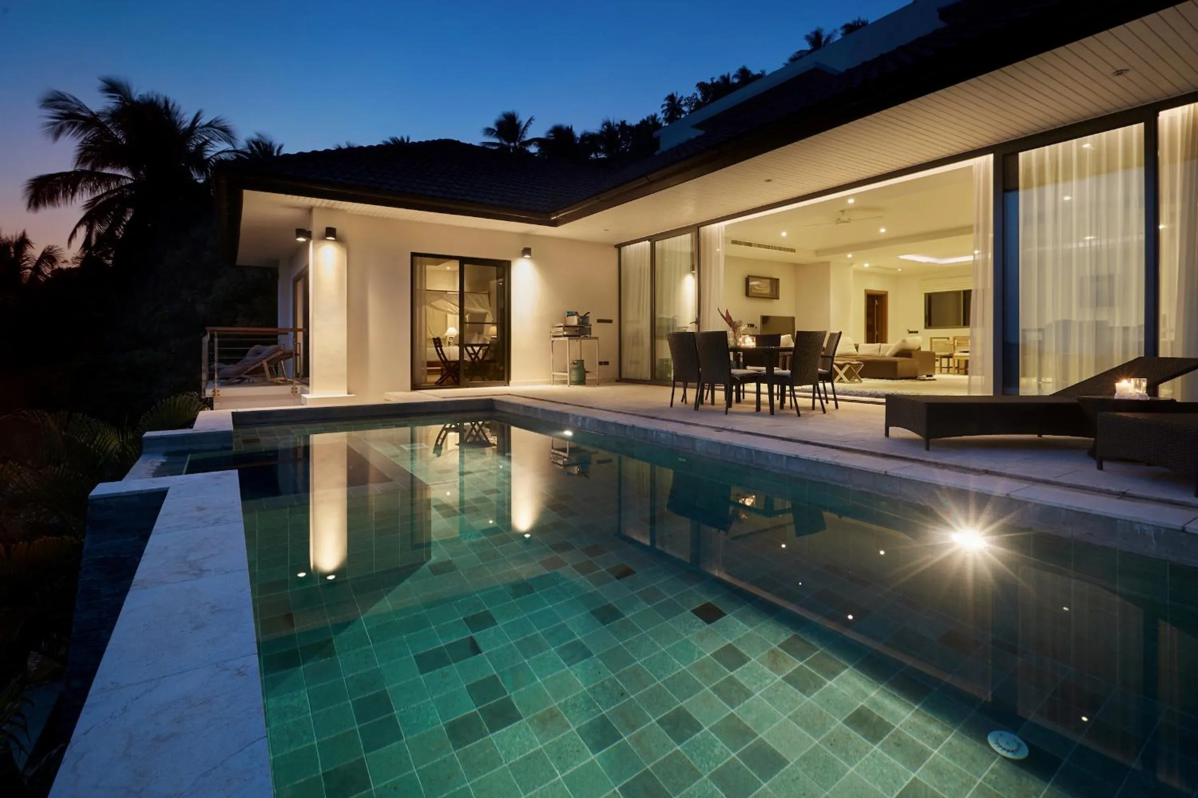 Villa Baan Saitara