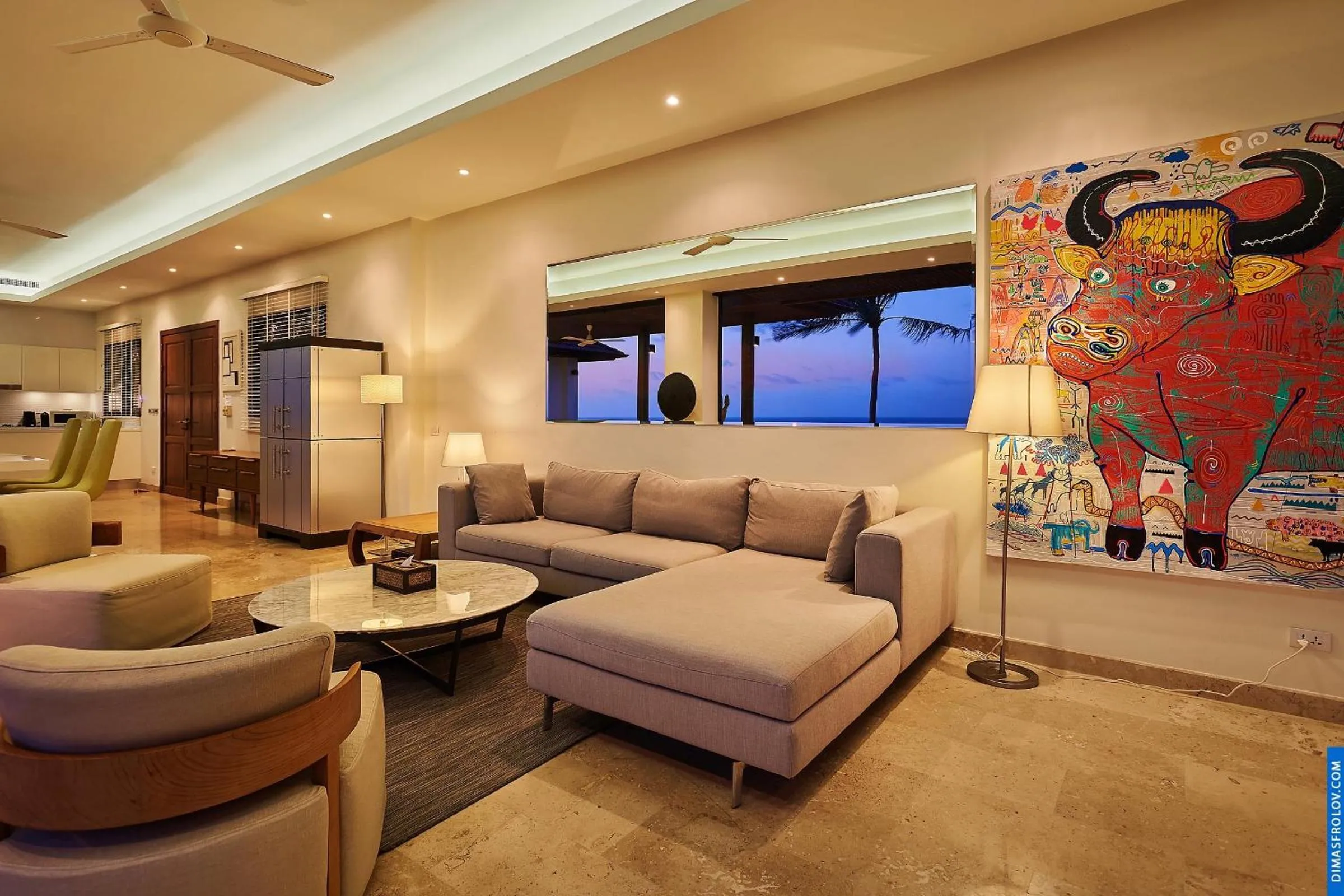 Villa Baan Saitara