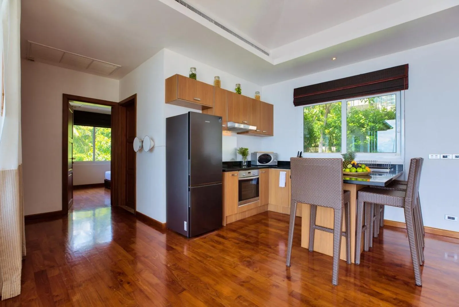 Villa Baan Saitara