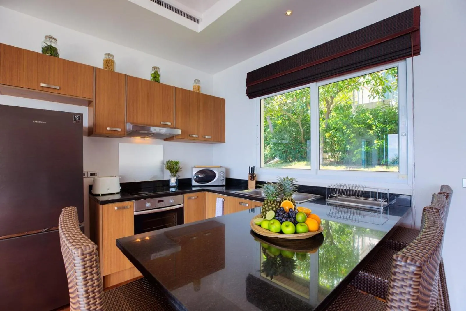 Villa Baan Saitara