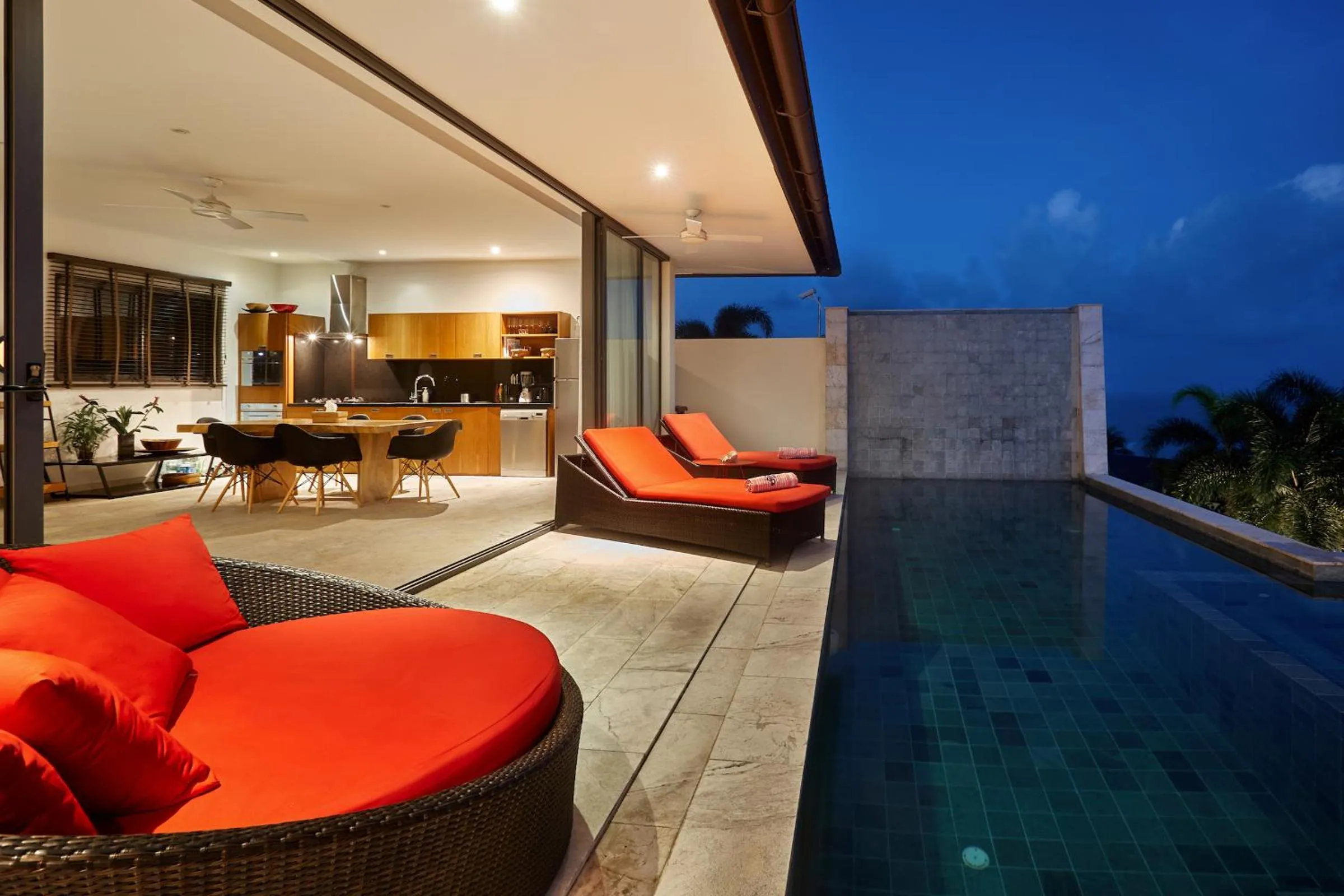Villa Baan Saitara