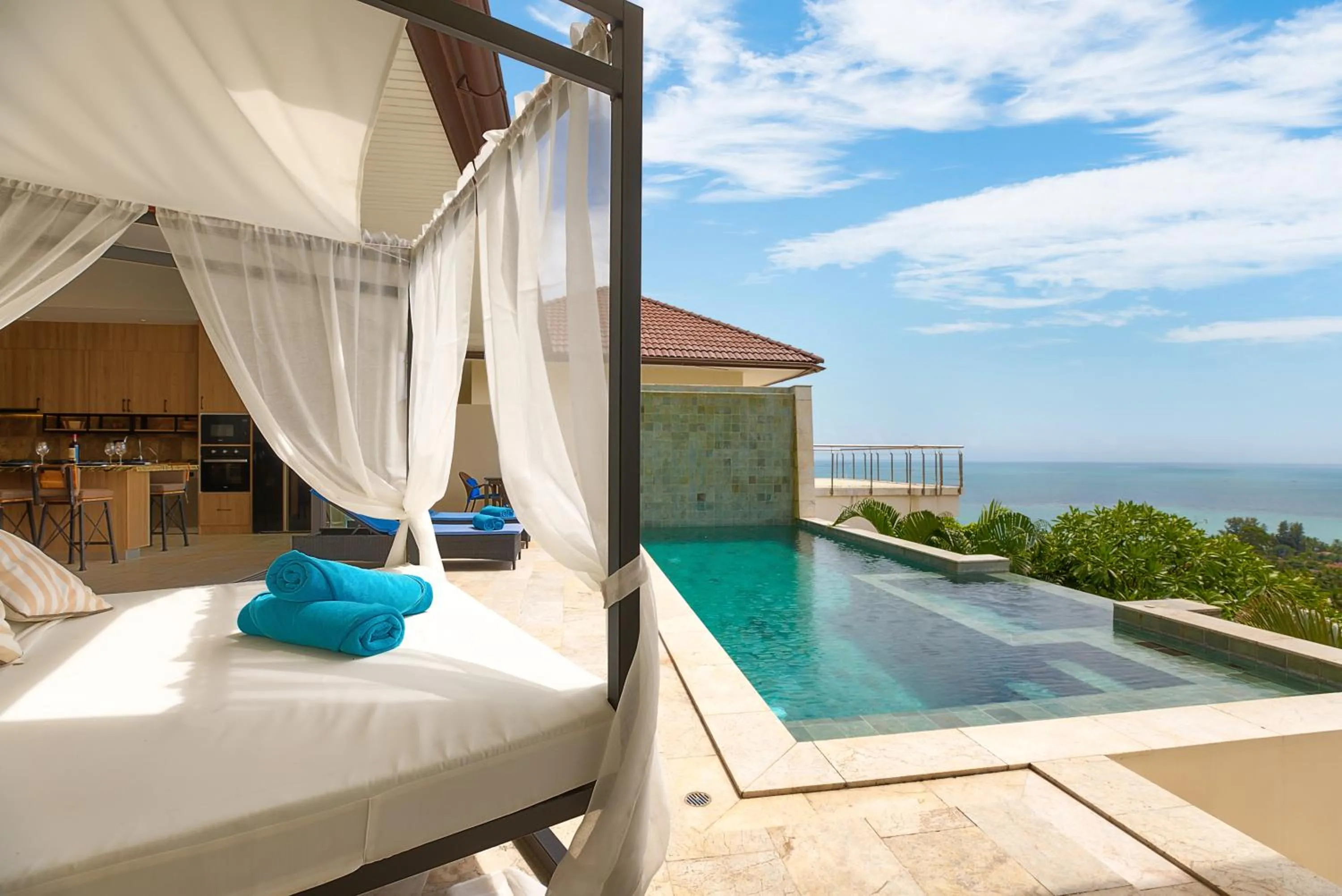 Villa Baan Saitara