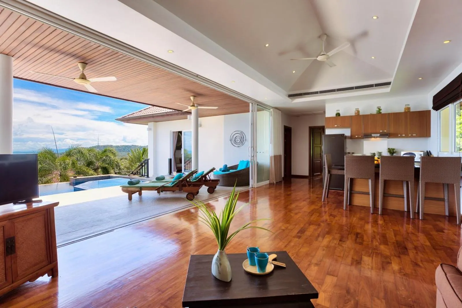 Villa Baan Saitara
