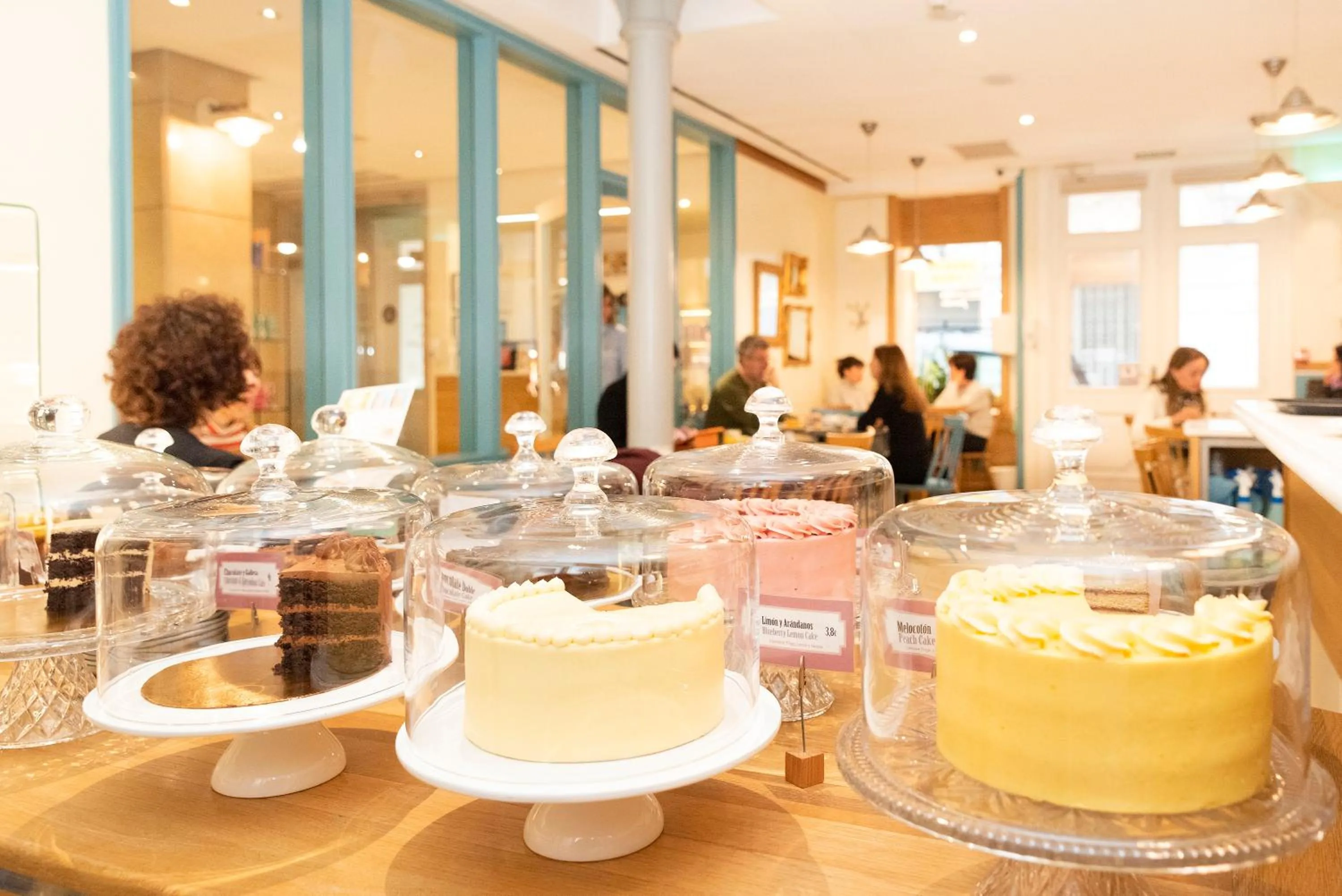 Lounge or bar in Hotel Sauce