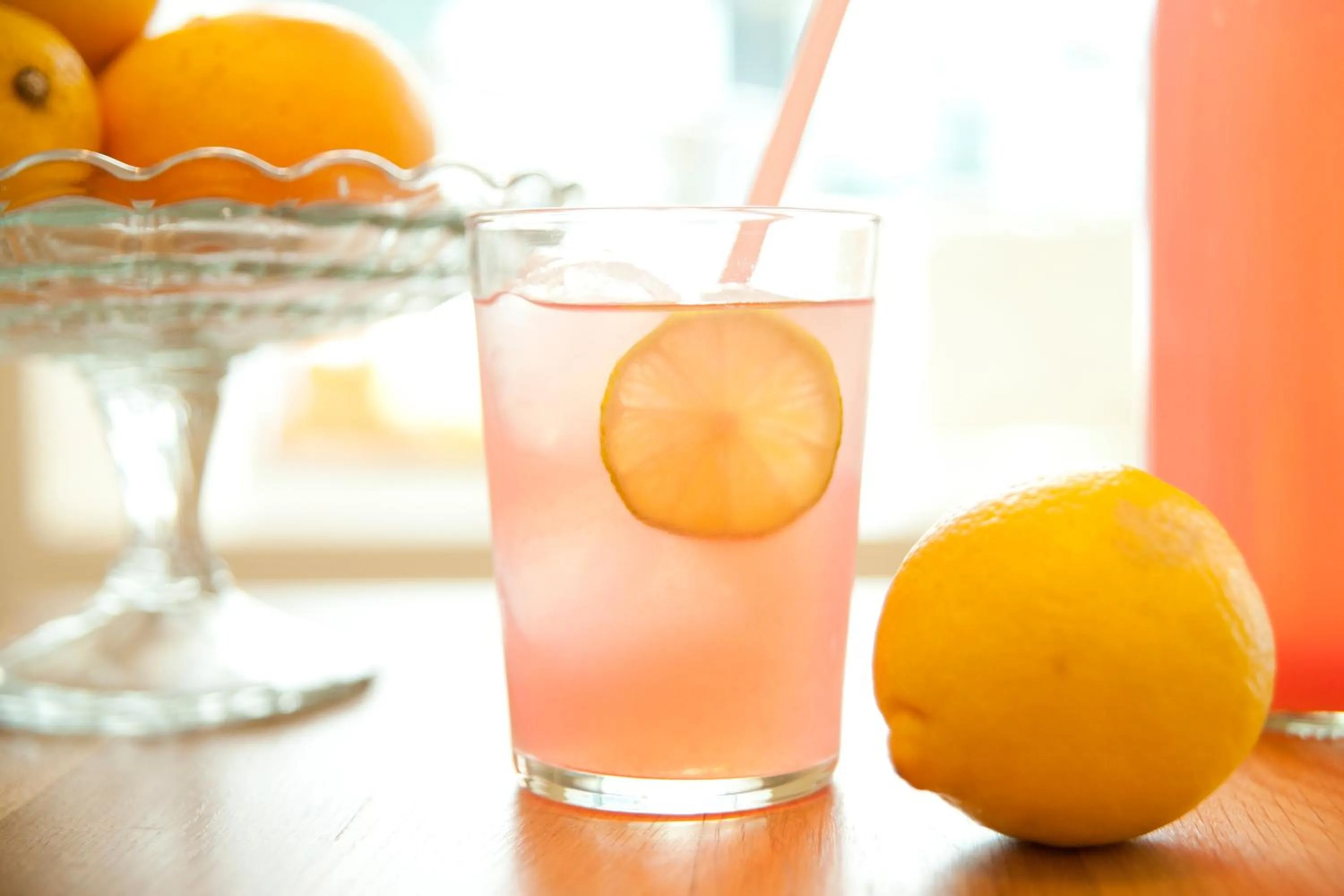 Drinks in Hotel Sauce