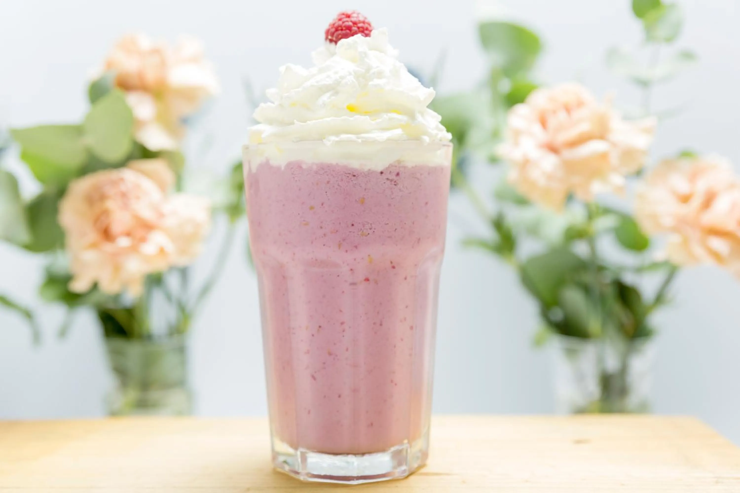 Drinks in Hotel Sauce