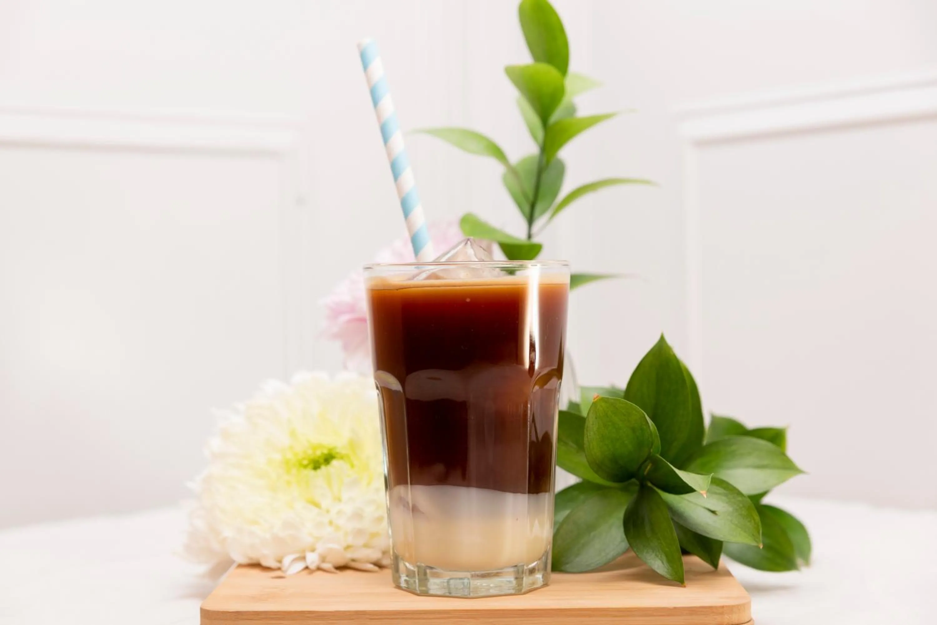 Drinks in Hotel Sauce