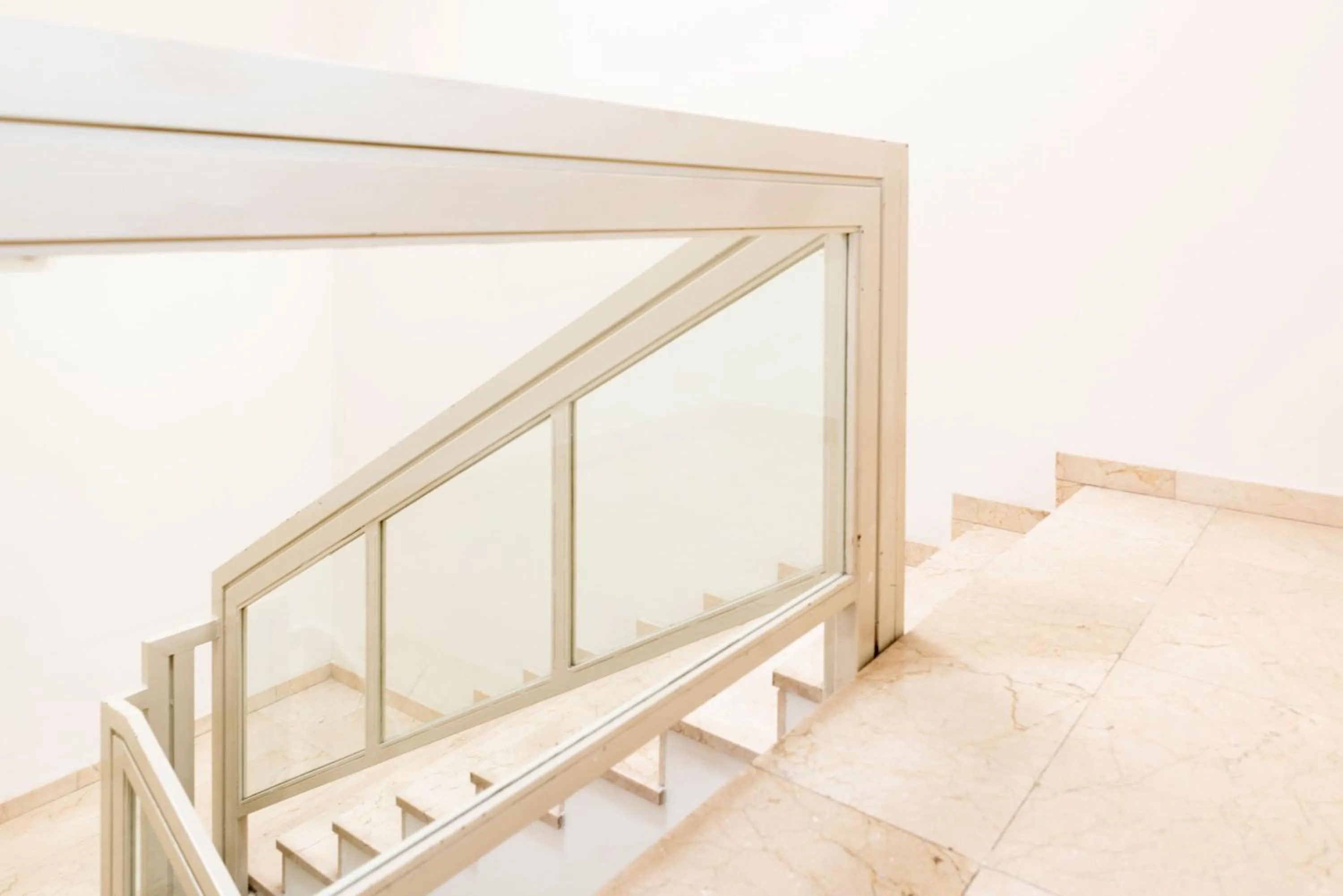 Property building in Hotel Sauce