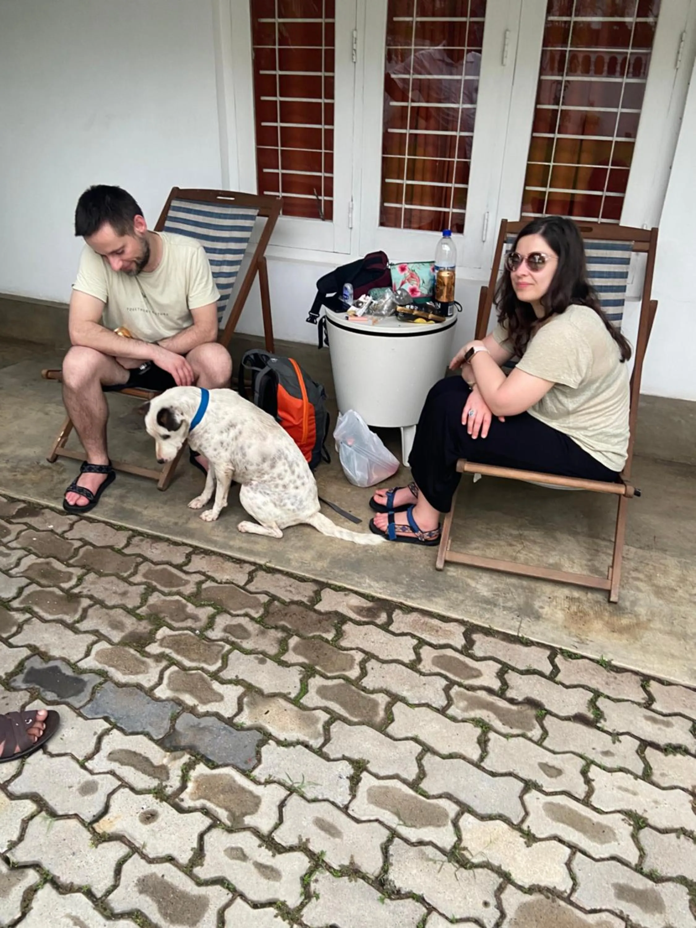 Dions Guest House