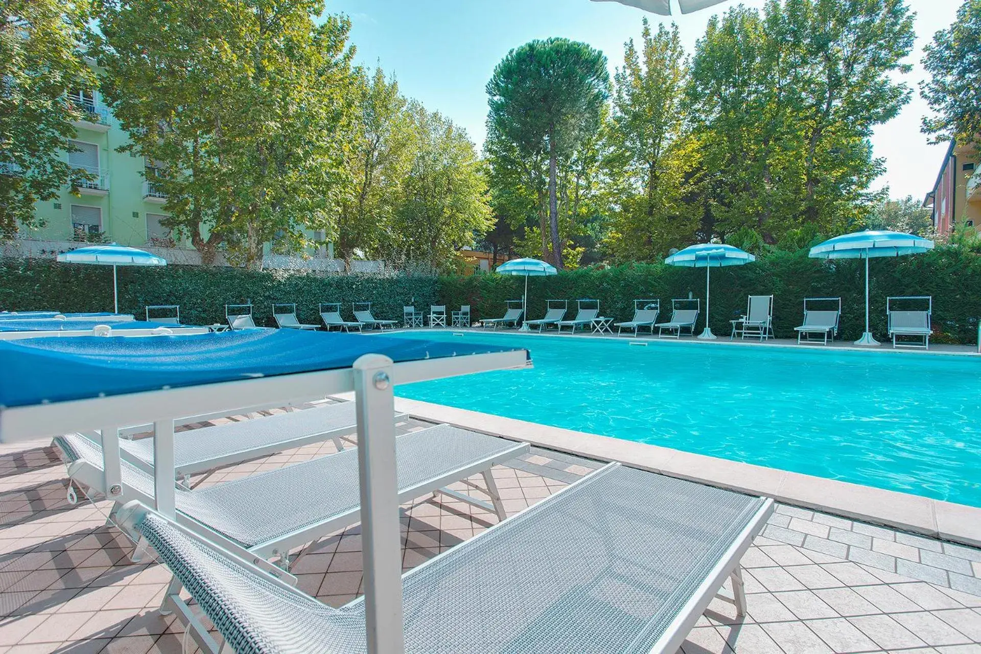 Hotel Foglieri Hotel Foglieri