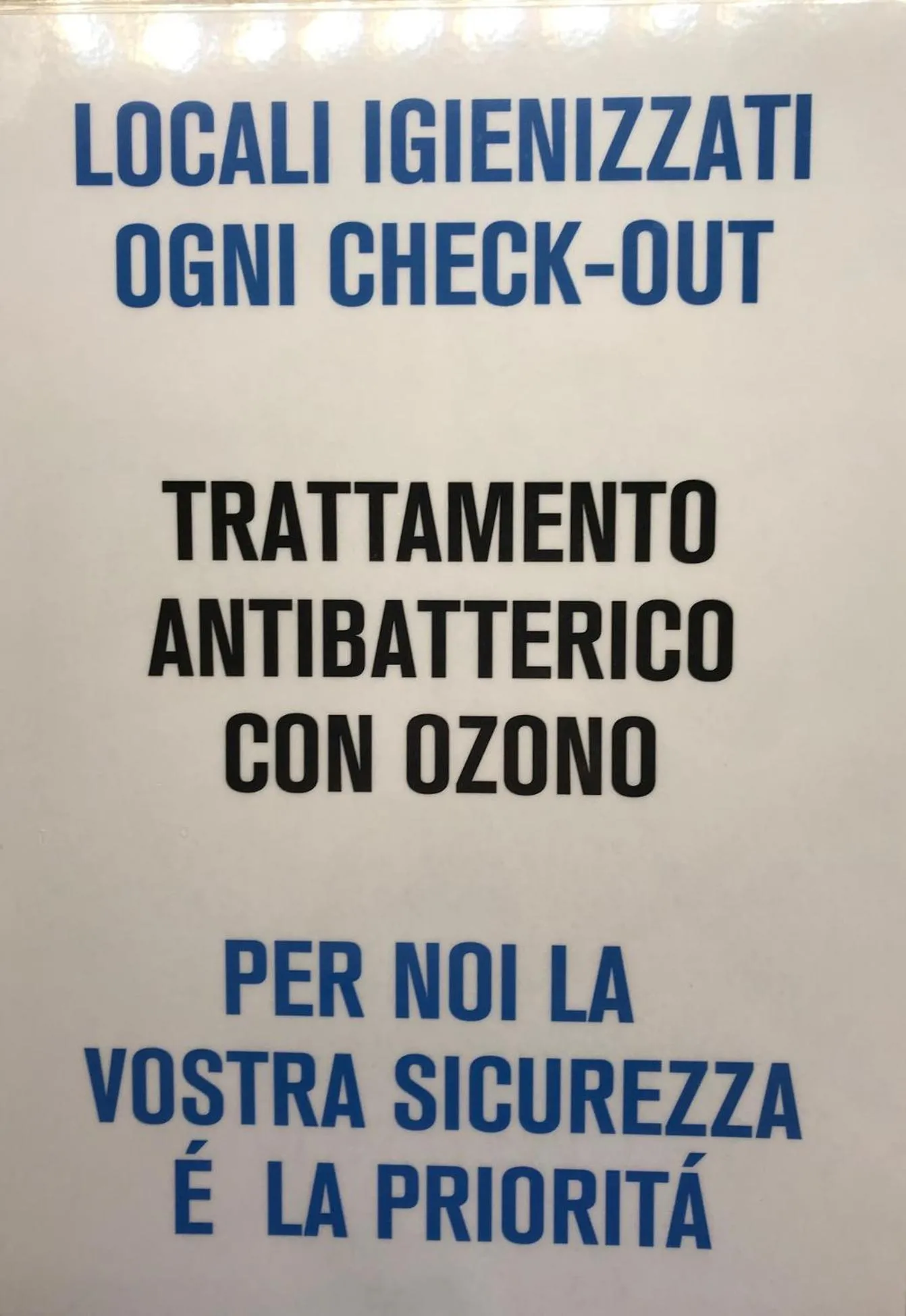 Certificate/Award in Grazioso Trilocale Centro/Stazione