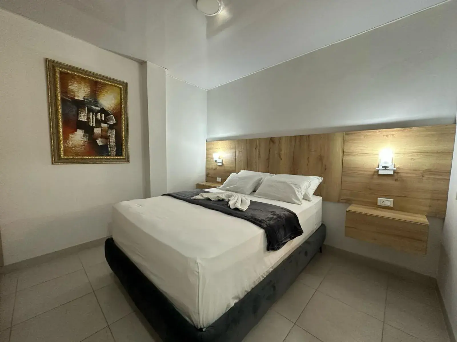 Two-Room Apartment in HospedArte Cali Two-Room Apartment in HospedArte Cali