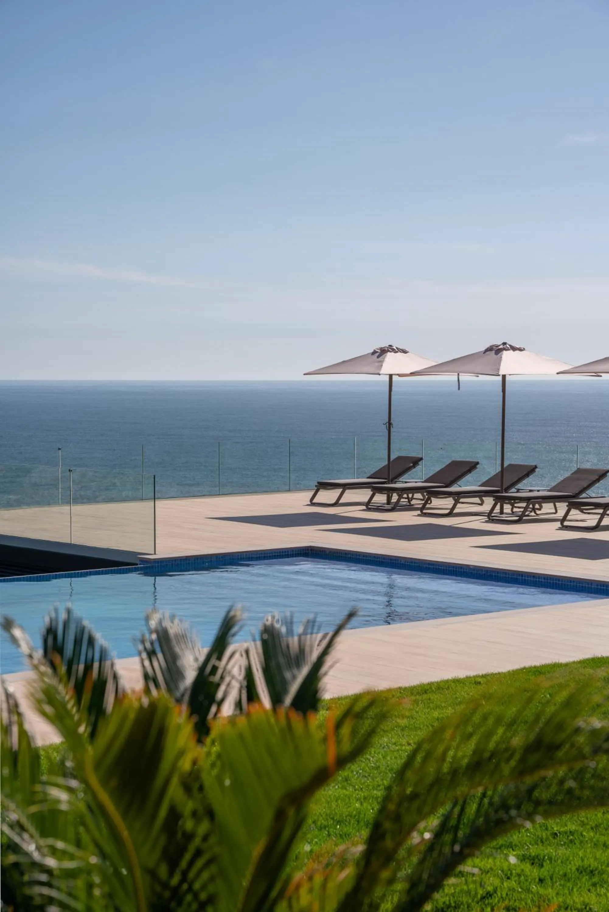 Hotel Boutique Faro Silleiro