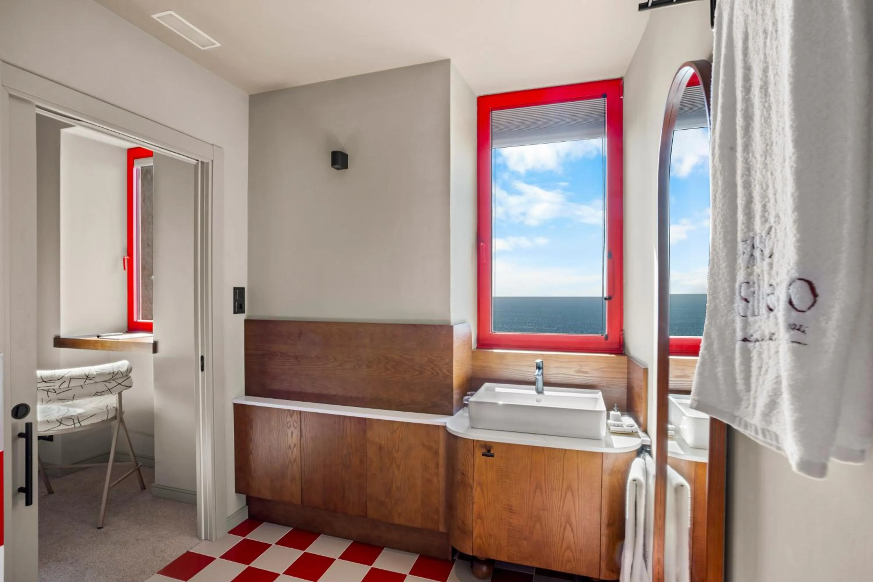 Hotel Boutique Faro Silleiro