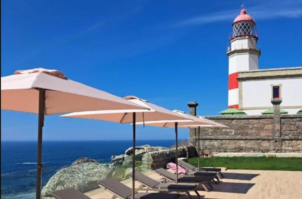 Hotel Boutique Faro Silleiro