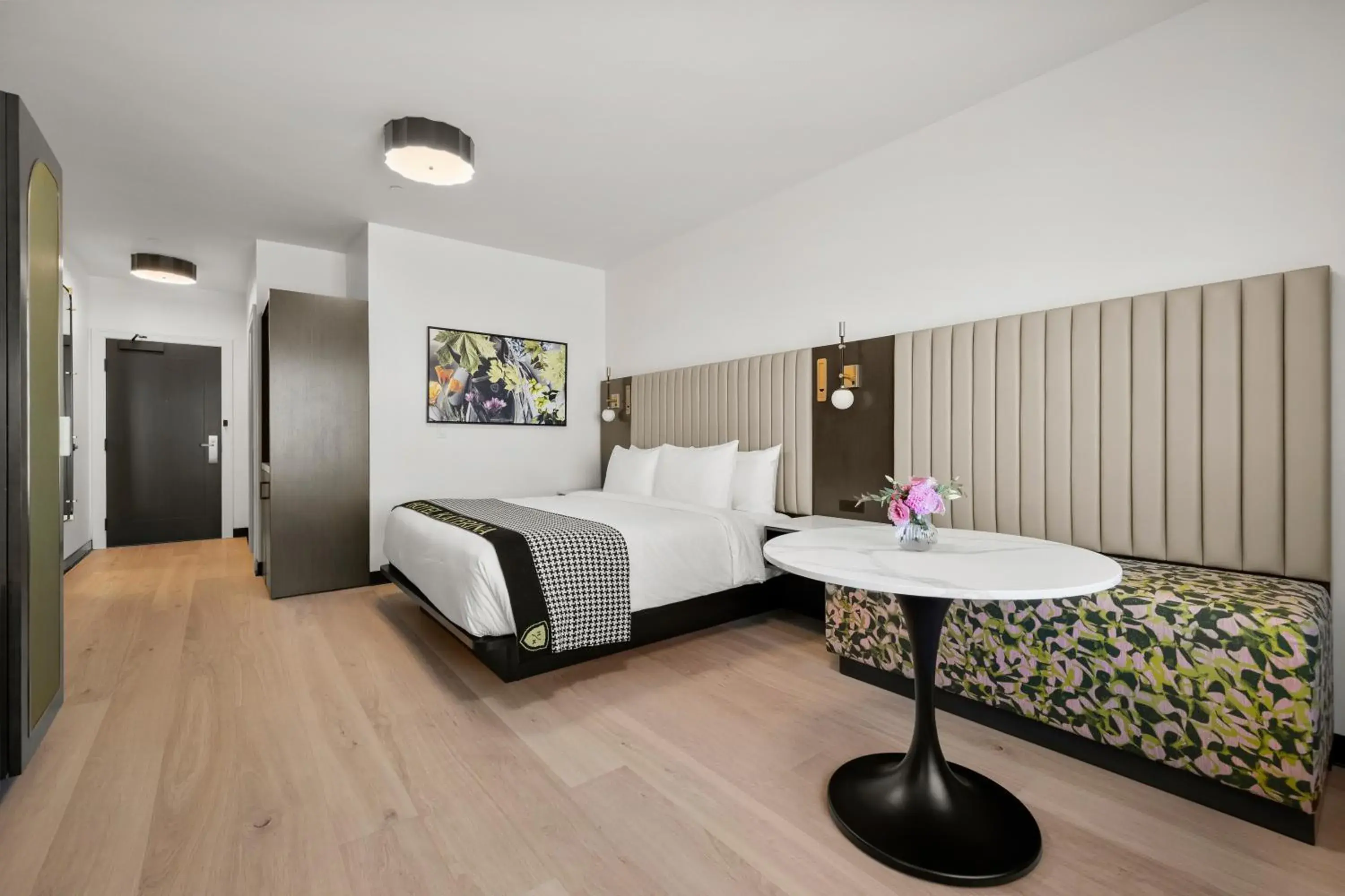 Boutique King in Hotel Katerina Boutique King in Hotel Katerina
