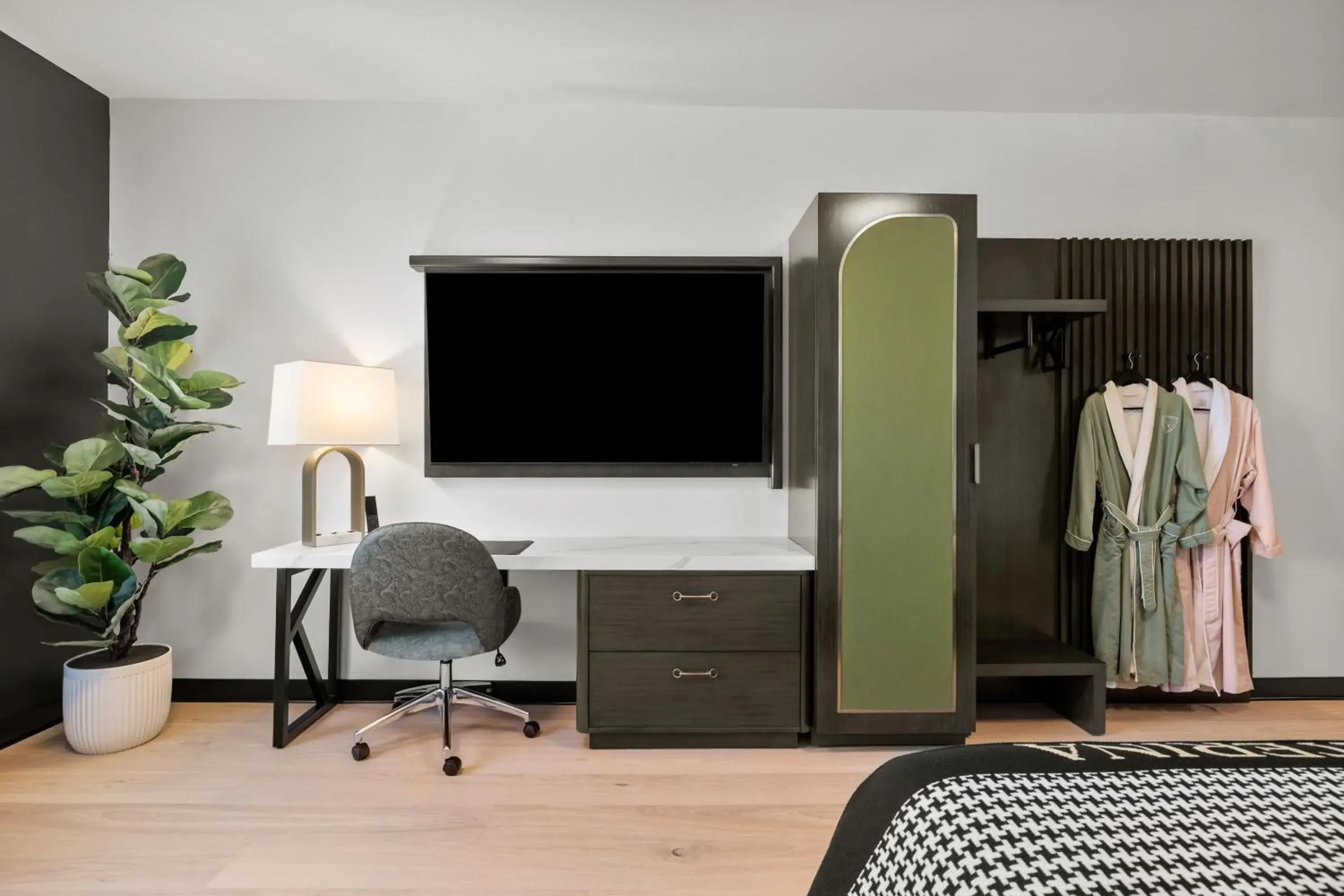 Boutique King in Hotel Katerina Boutique King in Hotel Katerina