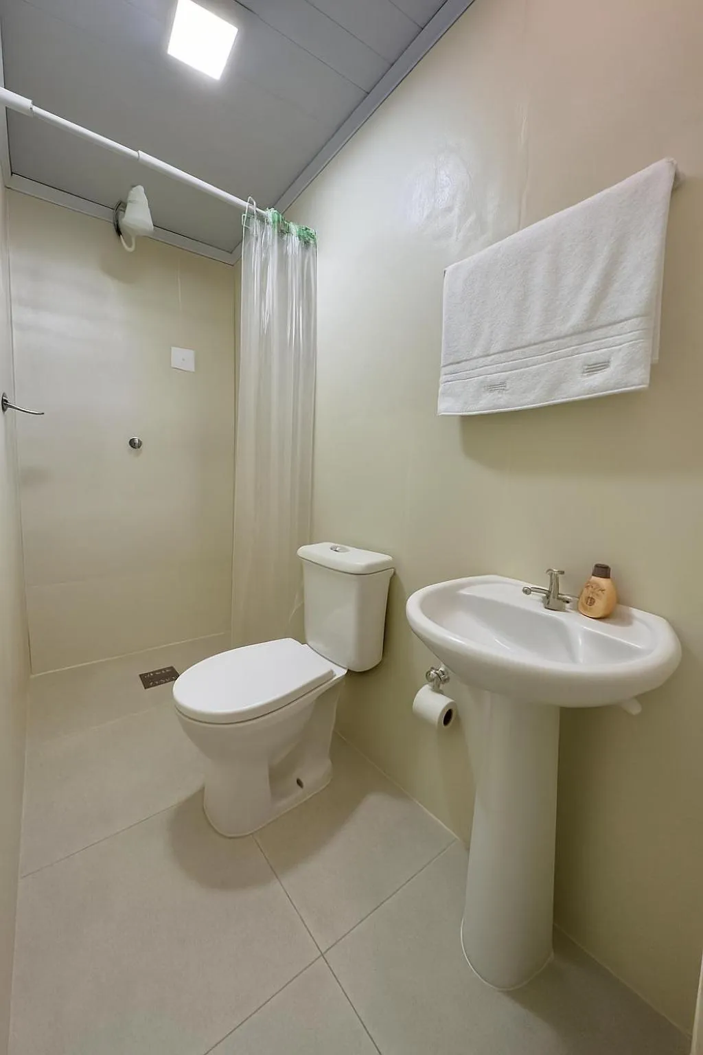 Toilet in AmazHost - Hotel COP 30