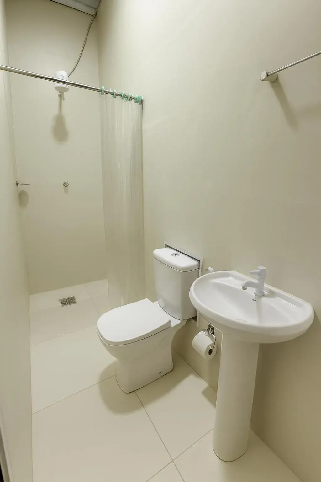 Double Room with Private Bathroom in AmazHost - Hotel COP 30 Double Room with Private Bathroom in AmazHost - Hotel COP 30